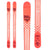 Black Crows Camox Birdie Jr Skis - Girls' 2022
