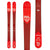 Black Crows Camox Jr Skis - Boys' 2022