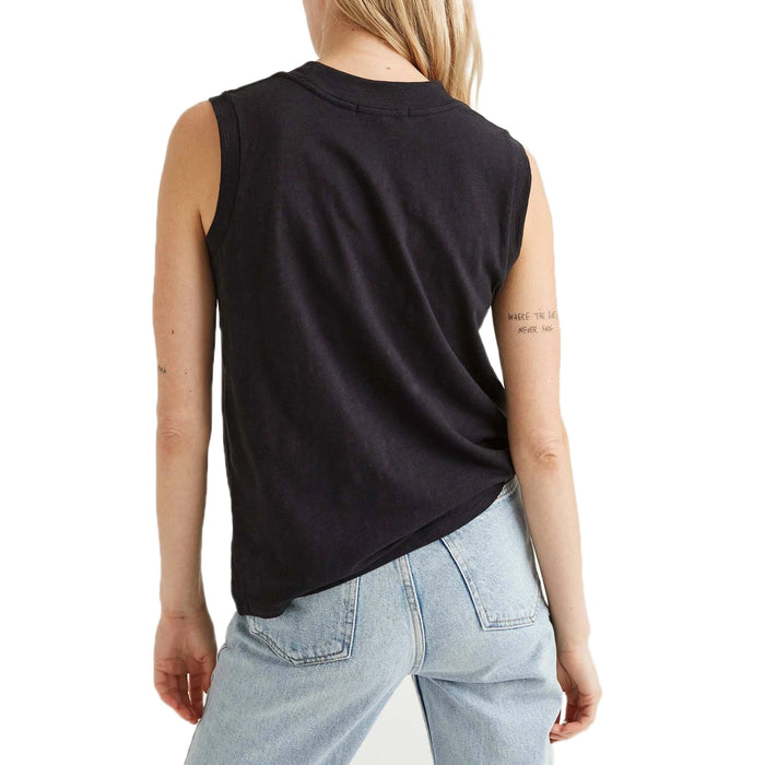 Richer Poorer Easy Tank Top - Women's Black