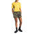 The North Face Class V Shorts - Women's Burnt Olive Green Ponderosa Print