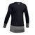 Under Armour ColdGear® Long Sleeve Crew - Girls' Black