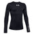 Under Armour ColdGear® Armour Long Sleeve Top - Boys' Black