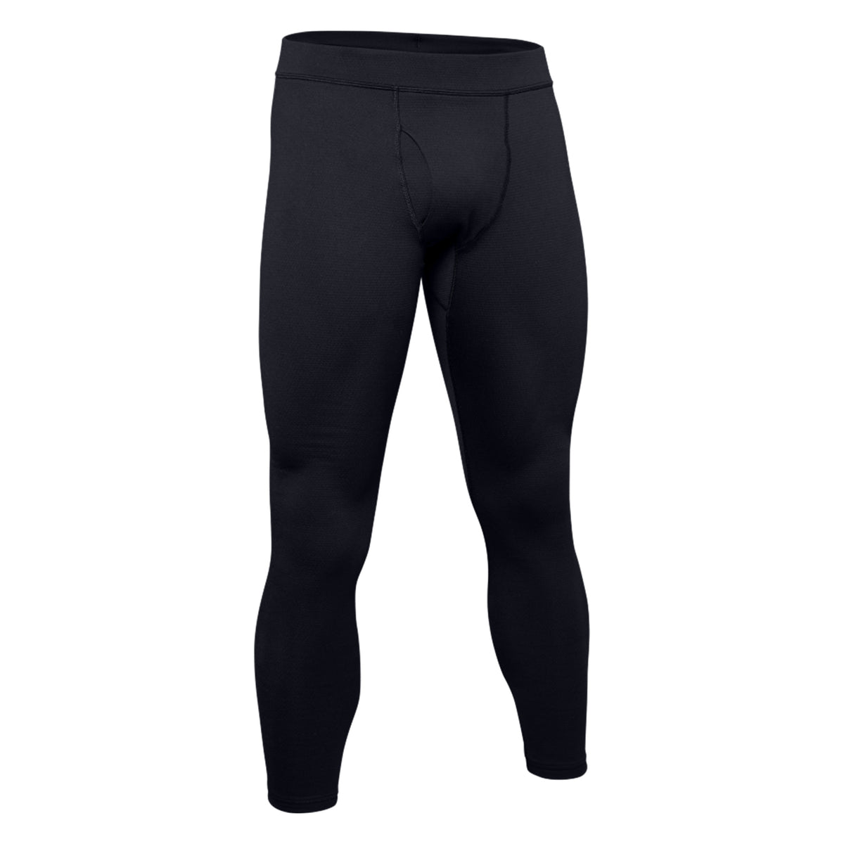 Under Armour ColdGear® Base™ 4.0 Leggings - Men's Black
