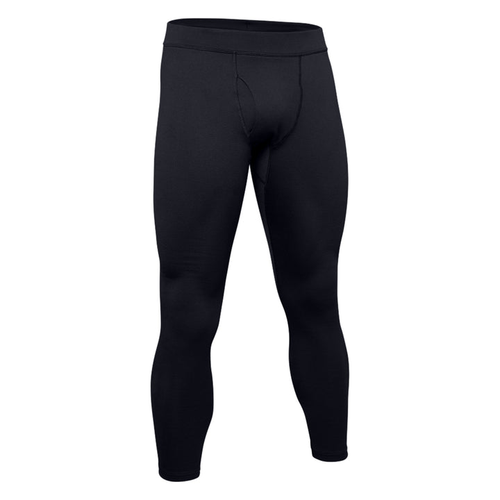 Under Armour ColdGear® Base™ 4.0 Leggings - Men's Black