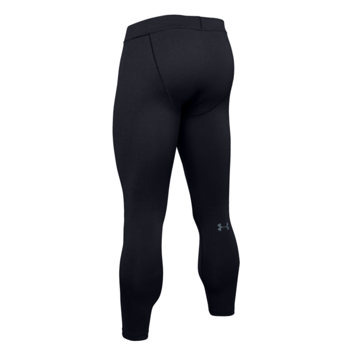 Under Armour ColdGear® Base™ 4.0 Leggings - Men's Black