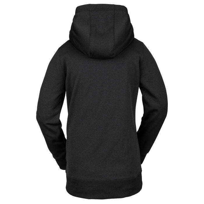 Volcom Yerba Pullover Fleece - Women's Black