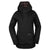 Volcom Yerba Pullover Fleece - Women's Black