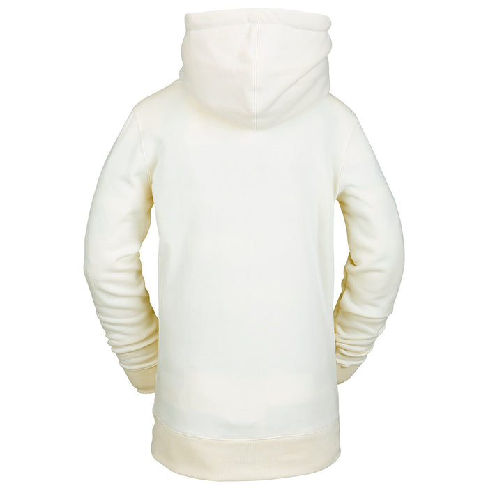 Volcom Tower Pullover Fleece - Women's Bone