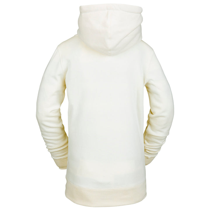 Volcom Tower Pullover Fleece - Women's Bone