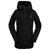 Volcom Costus Pullover Fleece - Women's Black