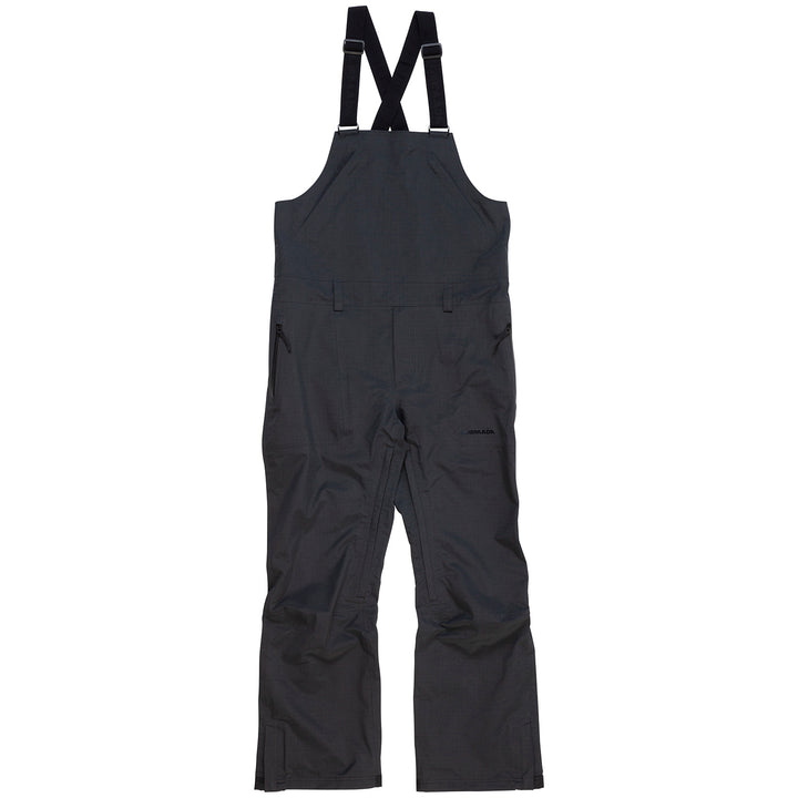 Armada Emmons 3L Bib Pants - Men's Black