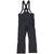 Armada Emmons 3L Bib Pants - Men's Black