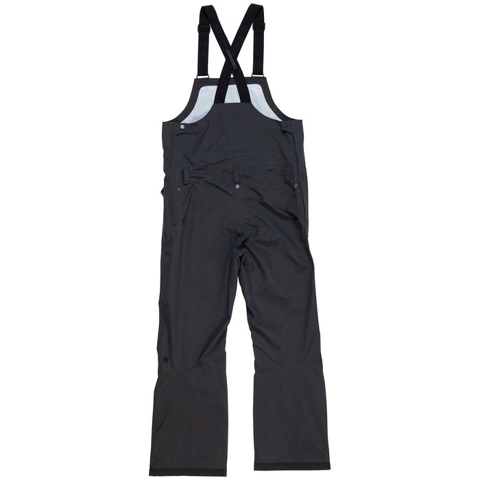 Armada Emmons 3L Bib Pants - Men's Black