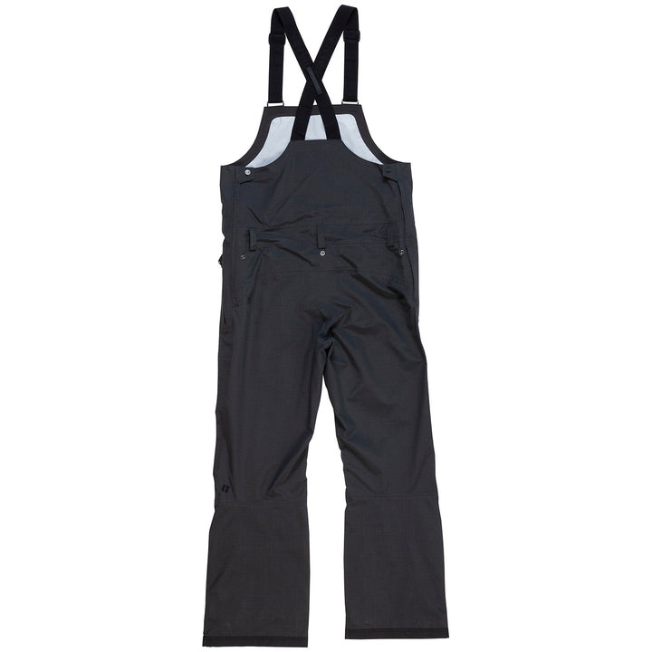 Armada Emmons 3L Bib Pants - Men's Black