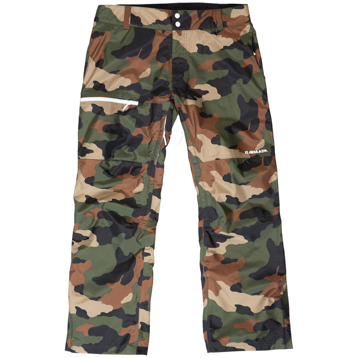 Armada Atlantis GORE-TEX Pants - Men's Camo
