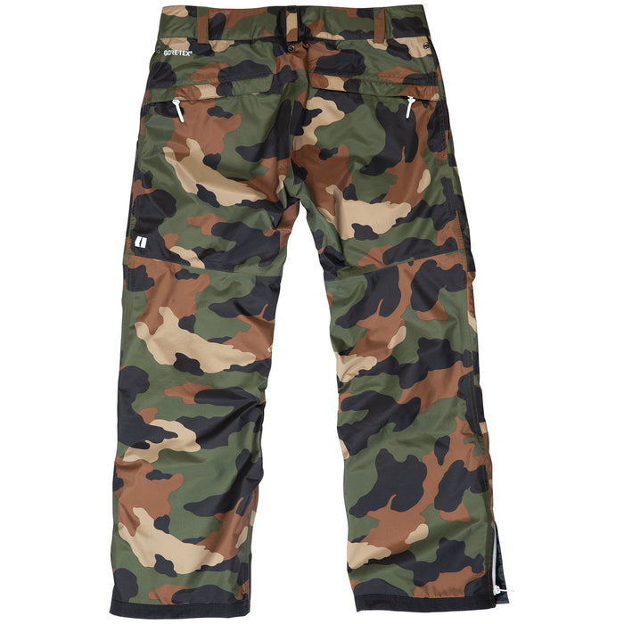 Armada Atlantis GORE-TEX Pants - Men's Camo