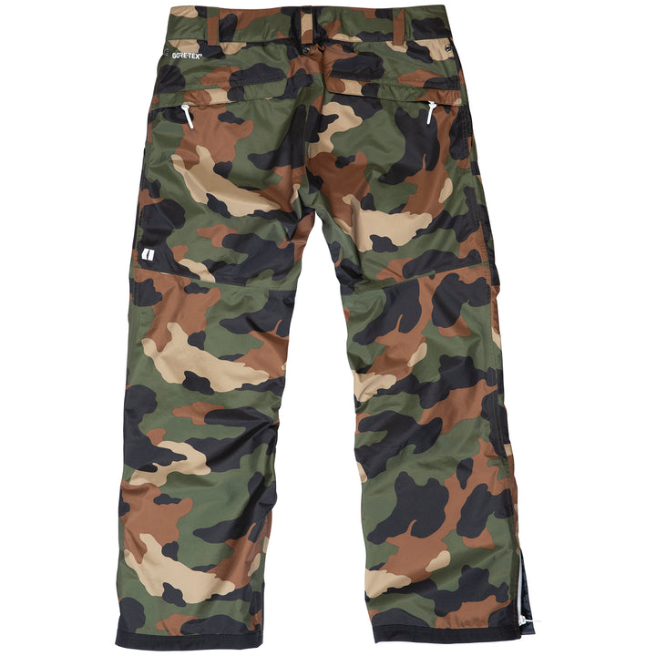 Armada Atlantis GORE-TEX Pants - Men's Camo