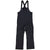 Armada Sumpter Bibs - Men's Black