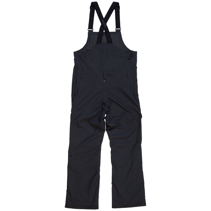 Armada Sumpter Bibs - Men's Black