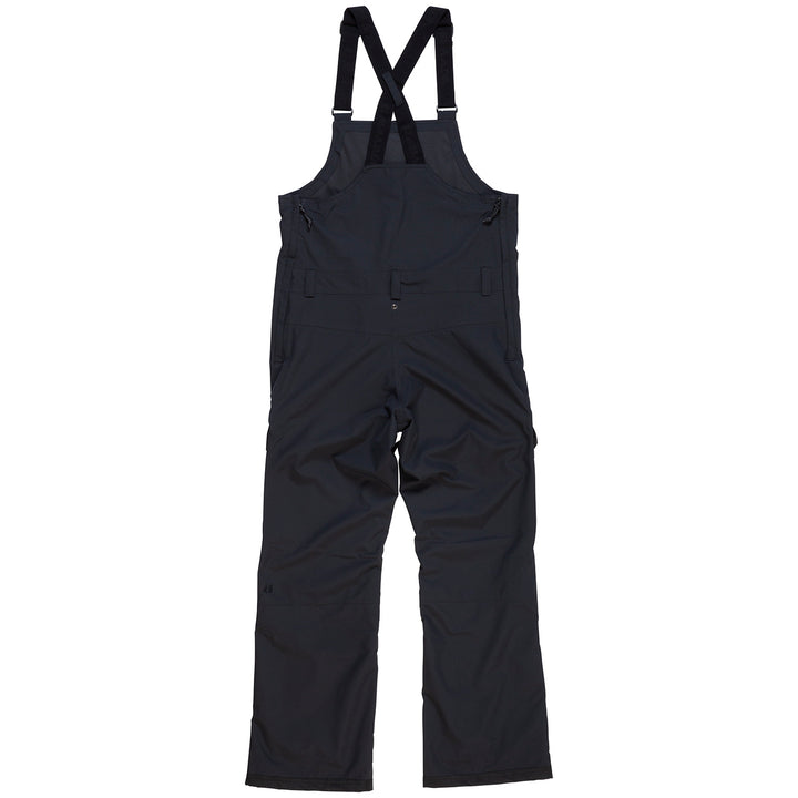 Armada Sumpter Bibs - Men's Black
