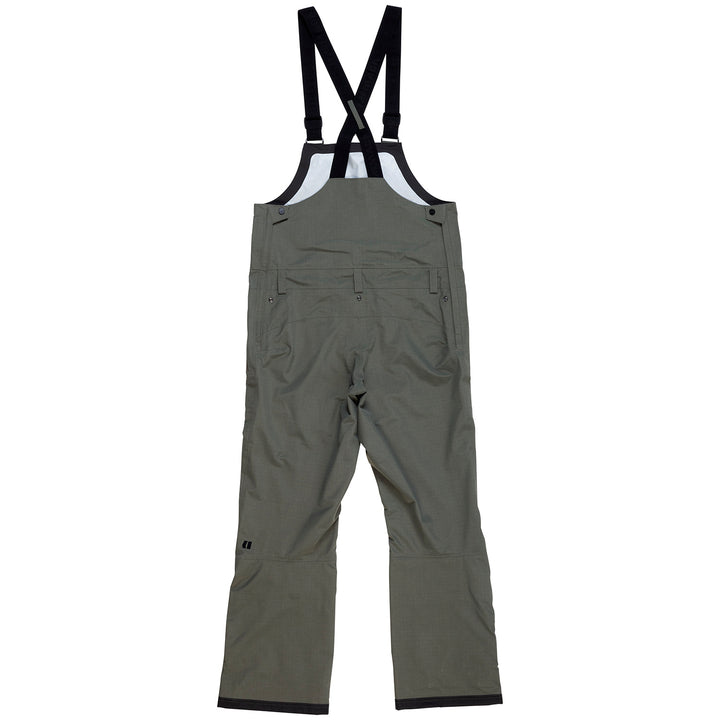 Armada Emmons 3L Bib Pants - Men's Graphite