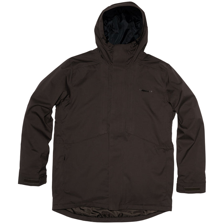 Armada Oden Insulated Jacket - Men's Graphite