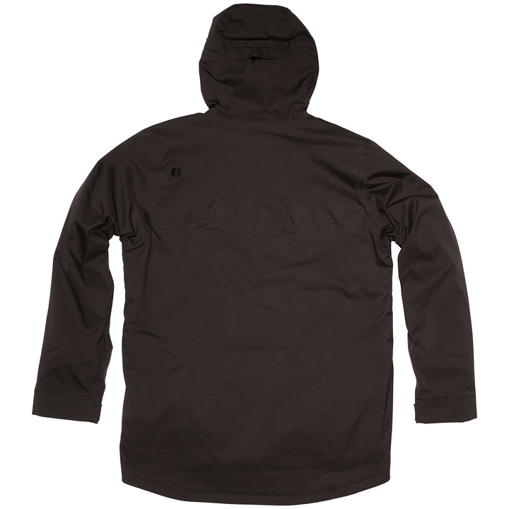 Armada Oden Insulated Jacket - Men's Graphite