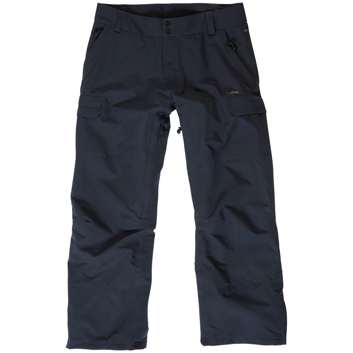 Armada Union Insulated Pants - Men's Black