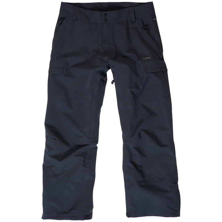 Armada Union Insulated Pants - Men's Black