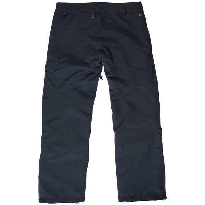 Armada Union Insulated Pants - Men's Black