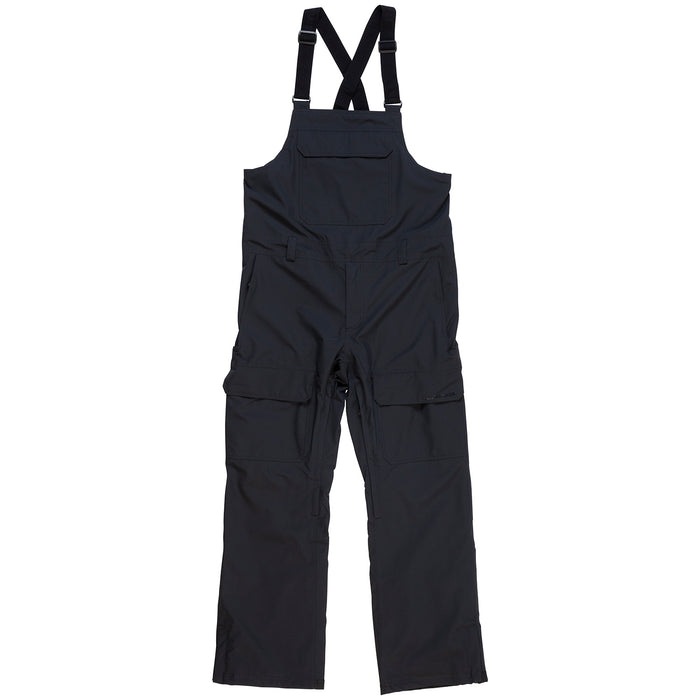 Armada Sumpter Bibs - Men's Black