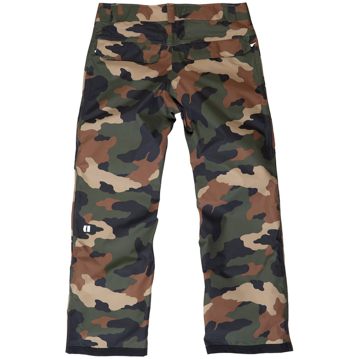 Armada Gateway Pants - Men's Camo