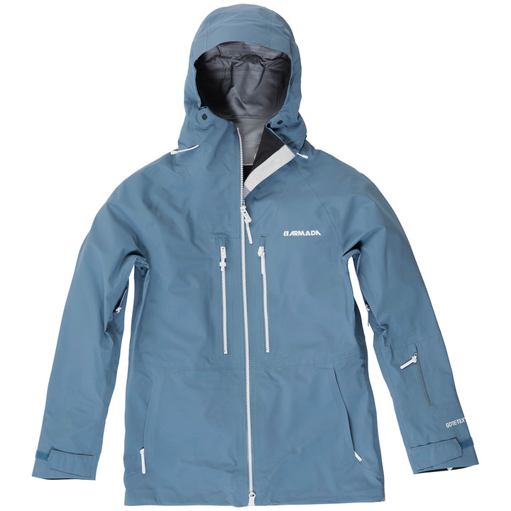 Armada Resolution GORE-TEX 3L Jacket - Women's Mist