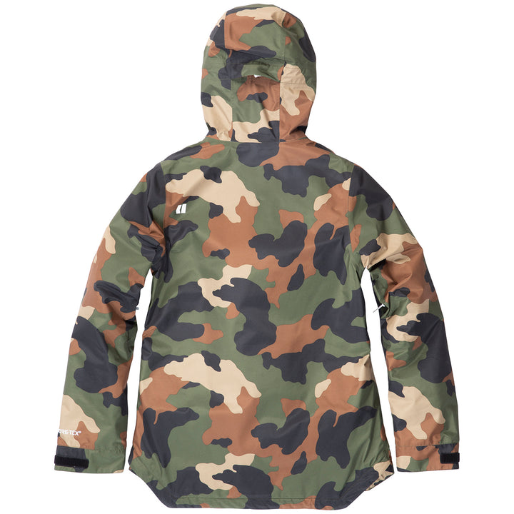 Armada Kata GORE-TEX 2L Insulated Jacket - Women's Camo
