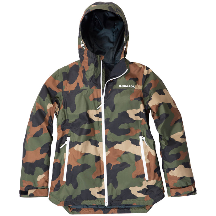 Armada Kata GORE-TEX 2L Insulated Jacket - Women's Camo