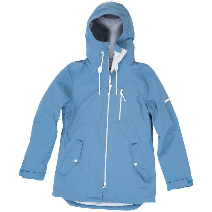 Armada Paternost Insulated Jacket - Women's Mist