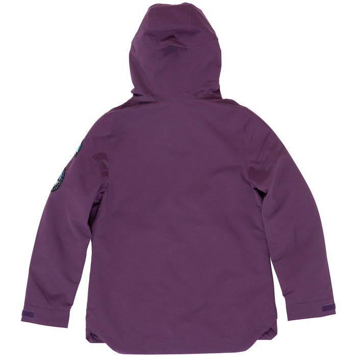 Armada Helena Insulated Jacket - Women's Plum