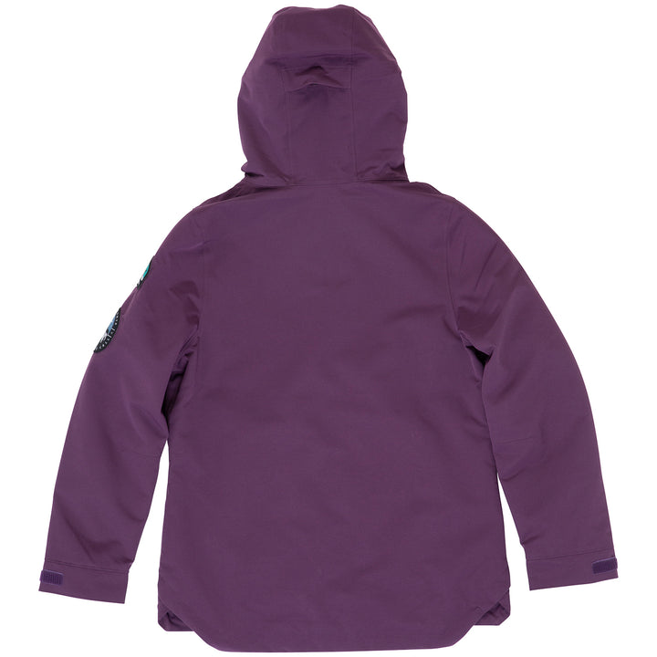 Armada Helena Insulated Jacket - Women's Plum