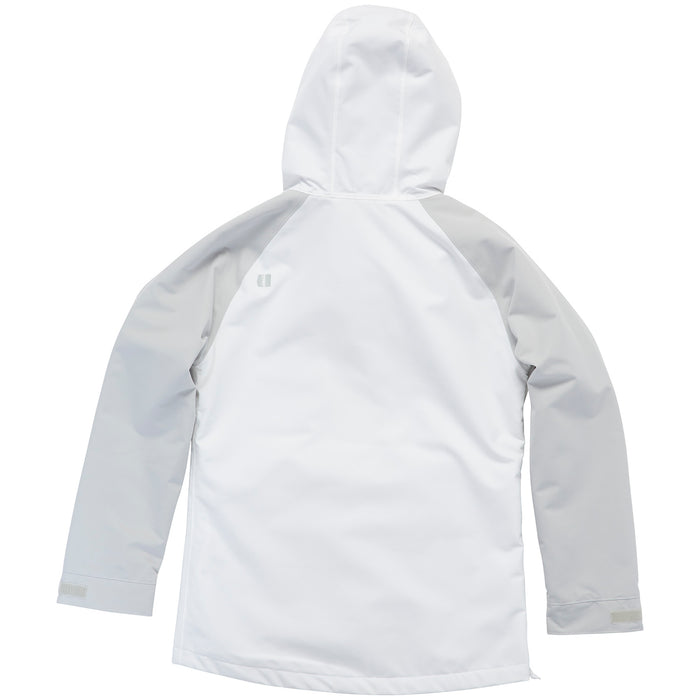 Armada Saint Insulated Anorak - Women's White