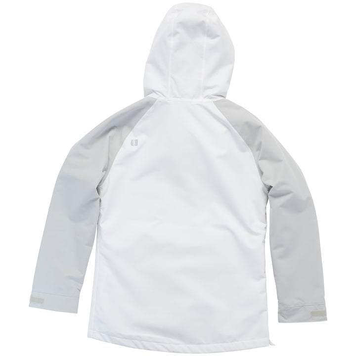 Armada Saint Insulated Anorak - Women's White