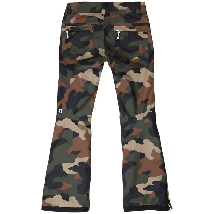 Armada Lennox Insulated Pants - Women's Camo