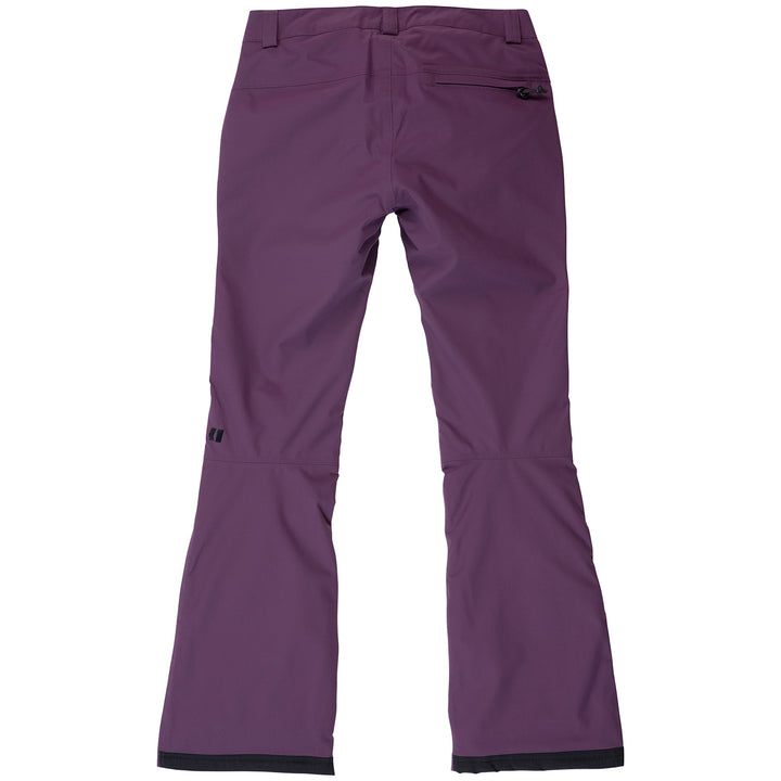 Armada Basa Insulated Pants - Women's Plum