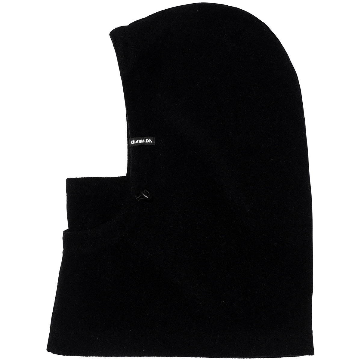 Armada Delta Hood Black