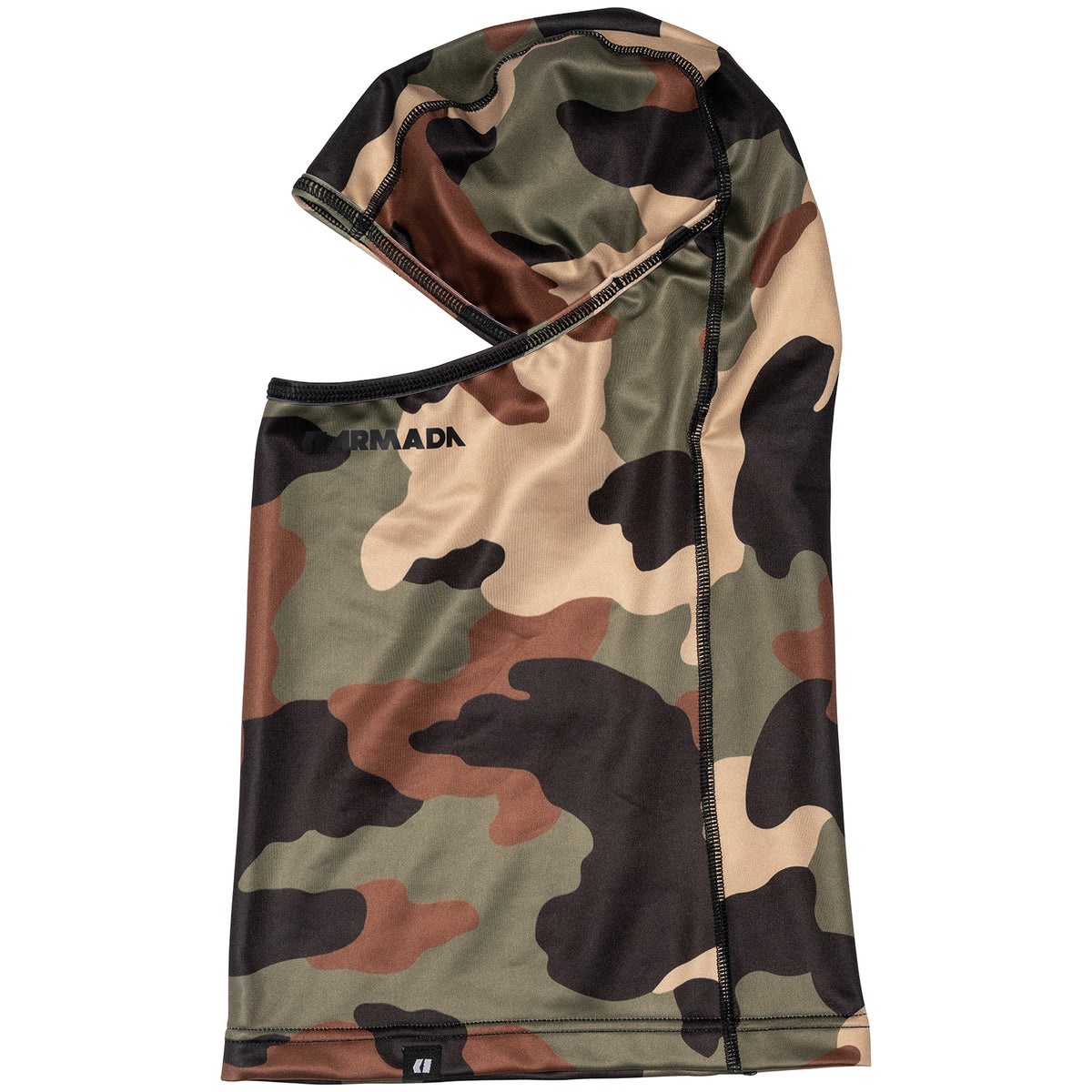 Armada Harken Balaclava Camo