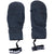 Armada Tremor Mittens Black
