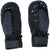 Armada Tremor Mittens Black