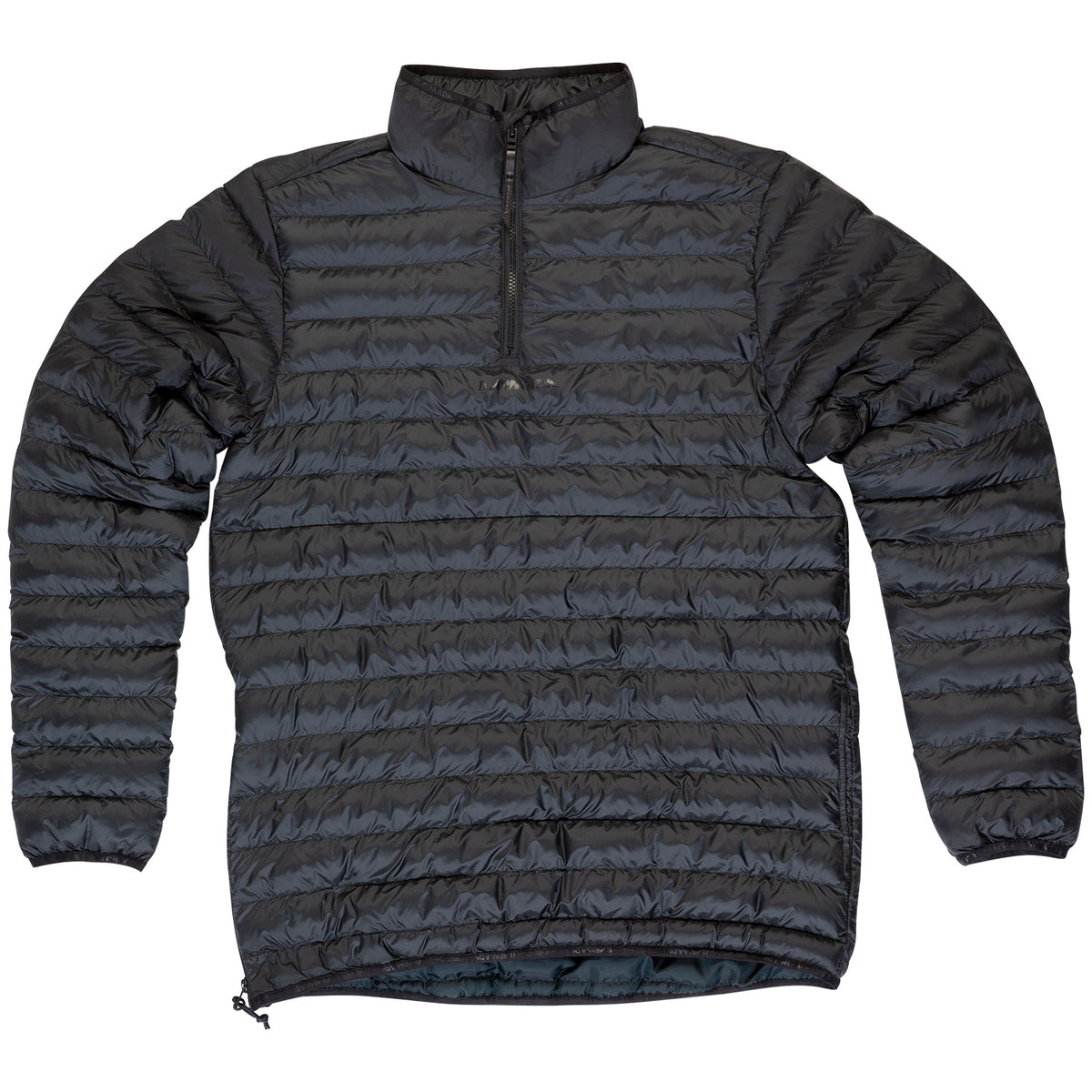 Armada Lassen Pullover - Men's Black