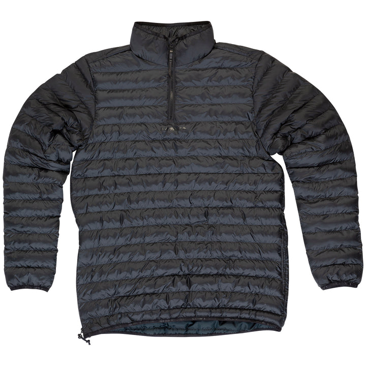 Armada Lassen Pullover - Men's Black