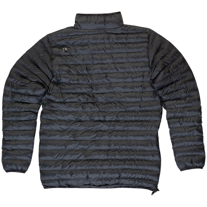 Armada Lassen Pullover - Men's Black