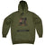 Armada Vortex Tech Fleece - Men's Fir